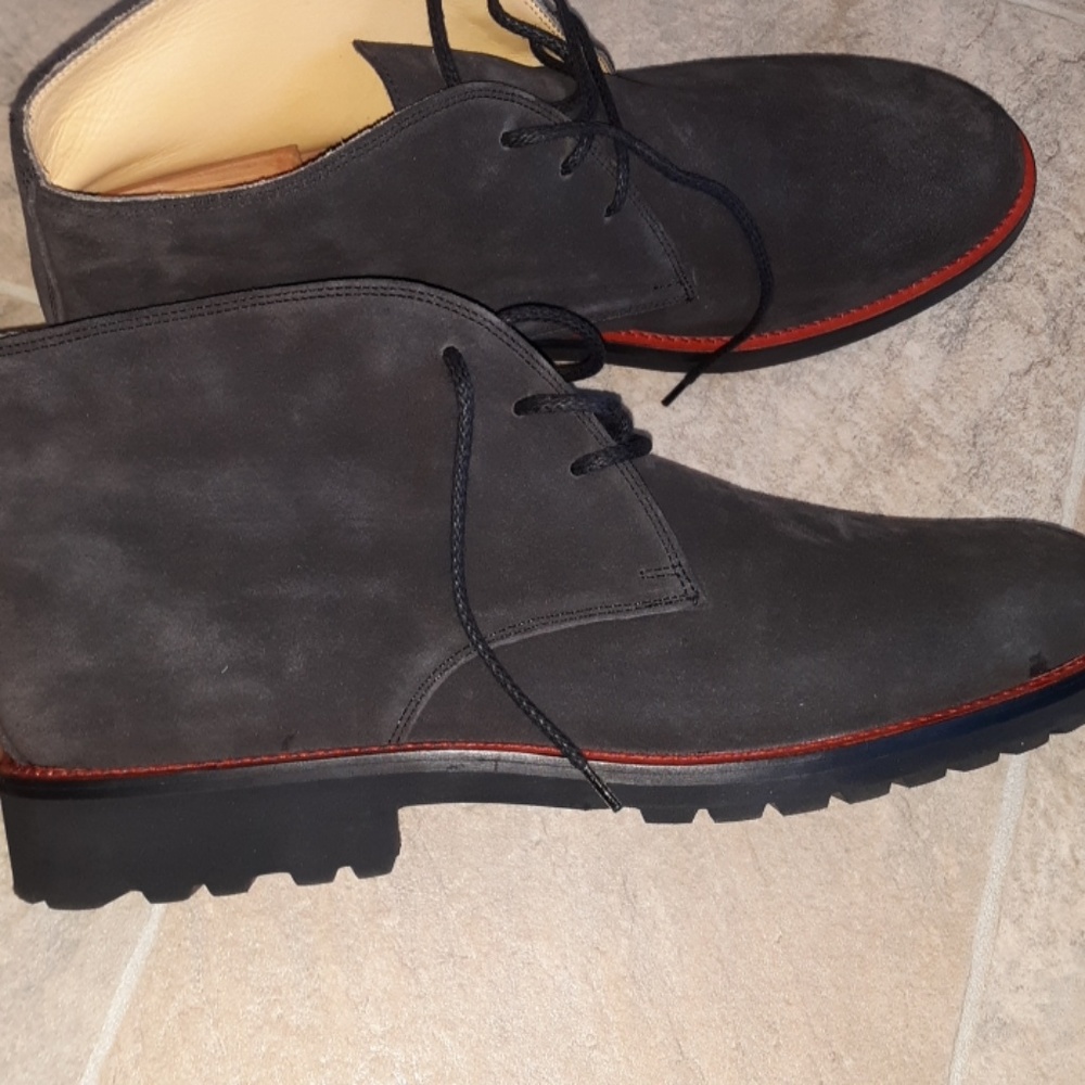 Mens boots